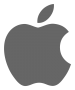 Apple_(flat_design).svg